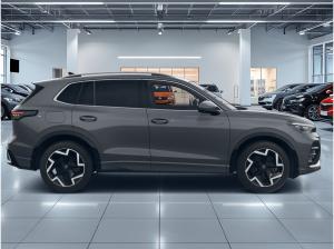 Volkswagen Tiguan R-Line 2,0 TDI SCR (150 PS) DSG *LEDER*NAVI*WINTERRÄDER*GEWERBE