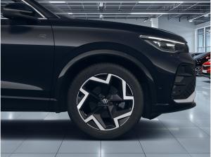 Volkswagen Tiguan R-Line 2,0 TDI SCR (150 PS) DSG *LEDER*NAVI*WINTERRÄDER*