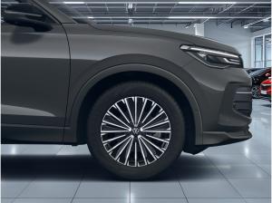 Volkswagen Tiguan ENERGY 1,5 eTSI OPF (130 PS) DSG *WINTERRÄDER*NAVI*GEWERBE