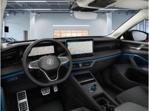 Volkswagen Tiguan ENERGY 1,5 eTSI OPF (130 PS) DSG *WINTERRÄDER*NAVI*GEWERBE