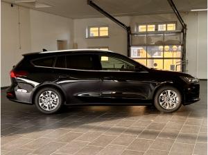 Ford Focus Titanium X 1.0 EcoBoost MHEV⚡GEWERBE-AKTION⚡LAGERFAHRZEUG⚡