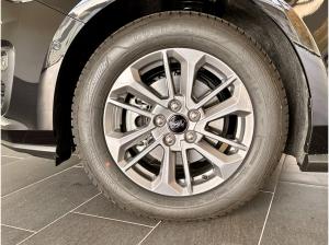Ford Focus Titanium X 1.0 EcoBoost MHEV⚡GEWERBE-AKTION⚡LAGERFAHRZEUG⚡