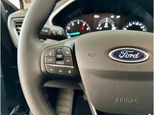 Ford Focus Titanium X 1.0 EcoBoost MHEV⚡GEWERBE-AKTION⚡LAGERFAHRZEUG⚡