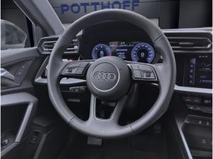 Audi A3 Limousine 35 TDI ADVANCED KAMERA NAVI VIRTUAL LM18