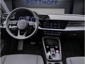 Audi A3 Limousine 35 TDI ADVANCED KAMERA NAVI VIRTUAL LM18