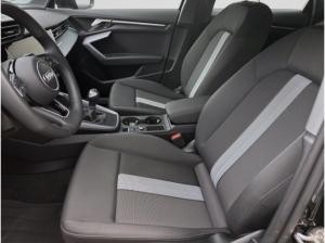 Audi A3 Sportback 30 TDI ADVANCED AHK NAVI SITZHZG