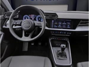 Audi A3 Sportback 30 TDI ADVANCED AHK NAVI SITZHZG