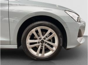 Audi A3 Sportback 30 TFSI 5JGar AHK ACC LED Business+ connect