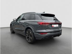 Audi Q6 e-tron qu 5JGar B&O Pano Tech Pro Navi Pro