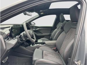 Audi Q6 e-tron qu 5JGar B&O Pano Tech Pro Navi Pro