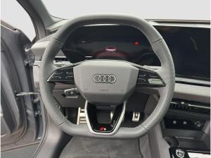Audi Q6 e-tron qu 5JGar B&O Pano Tech Pro Navi Pro