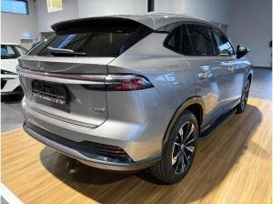 MG HS PHEV❗LUXURY I 100km elektr. ❗⏱ sofort verf. Nähe Köln❗Privat I nur bis 30.11.