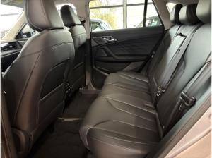 MG HS PHEV❗LUXURY I 100km elektr. ❗⏱ sofort verf. Nähe Köln❗Privat I nur bis 30.11.