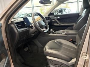 MG HS PHEV❗LUXURY I 100km elektr. ❗⏱ sofort verf. Nähe Köln❗Privat I nur bis 30.11.