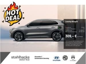 MG S5 EV Luxury ❗sofort verf. Nähe Köln❗bis 30.11.❗Privatkunden