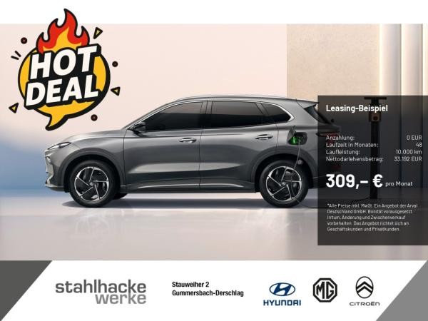 MG S5 EV Luxury ❗ sofort verf. Nähe Köln❗bis 30.11.❗Gewerbekunden