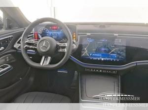 Mercedes-Benz E 300 deT AMG Premium Plus 4M Pano,Superscr, Led Autom.