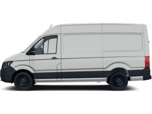 Volkswagen Crafter Kasten MR HD *Pharma*GDP*sofort*