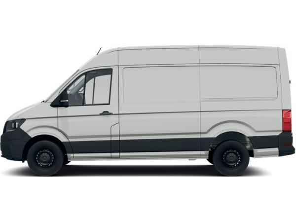 Volkswagen Crafter Kasten MR HD *Pharma*GDP*sofort*