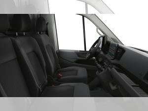 Volkswagen Crafter Kasten MR HD *Pharma*GDP*sofort*
