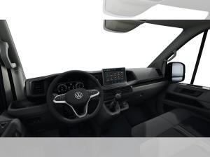 Volkswagen Crafter Kasten MR HD *Pharma*GDP*sofort*