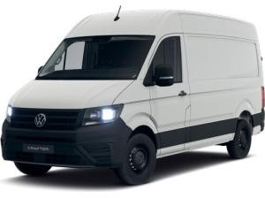 Volkswagen Crafter Kasten MR HD *Pharma*GDP*sofort*