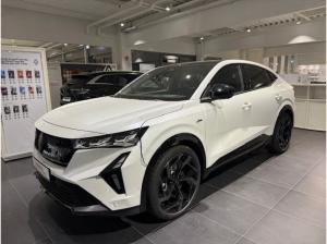 Renault Rafale SOFORT LIEFERBAR ER LUXUS RAFALE ATELIER Alpine  4x4 "PLUG-IN  Hybrid - 300 PS