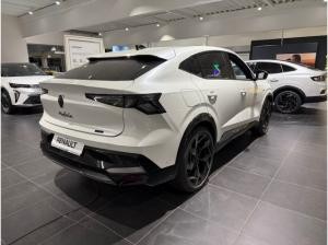 Renault Rafale SOFORT LIEFERBAR ER LUXUS RAFALE ATELIER Alpine  4x4 "PLUG-IN  Hybrid - 300 PS