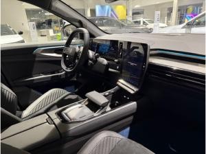 Renault Rafale SOFORT LIEFERBAR ER LUXUS RAFALE ATELIER Alpine  4x4 "PLUG-IN  Hybrid - 300 PS