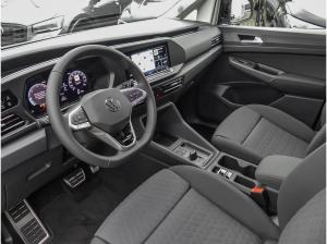 Volkswagen Caddy Life Maxi "ENERGY" 2.0TDI DSG Klima PDC Navi 7-Sitzer