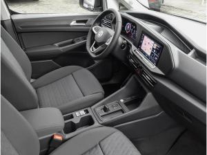 Volkswagen Caddy Life Maxi "ENERGY" 2.0TDI DSG Klima PDC Navi 7-Sitzer