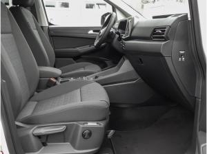 Volkswagen Caddy Life Maxi "ENERGY" 2.0TDI DSG Klima PDC Navi 7-Sitzer