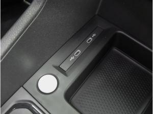 Volkswagen Caddy Life Maxi "ENERGY" 2.0TDI DSG Klima PDC Navi 7-Sitzer