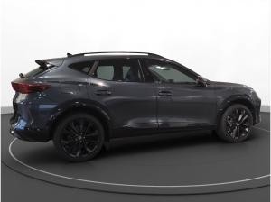 Cupra Formentor 1.5 e-HYBRID VZ Black Edition