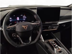 Cupra Formentor 1.5 e-HYBRID VZ Black Edition