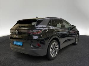 Volkswagen ID.4 Pure Performance IQ.Light Navi AppConnect