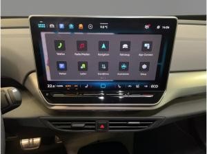 Volkswagen ID.4 Pure Performance IQ.Light Navi AppConnect