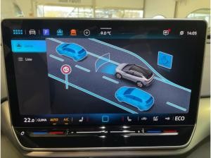 Volkswagen ID.4 Pure Performance IQ.Light Navi AppConnect