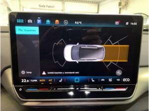 Volkswagen ID.4 Pure Performance IQ.Light Navi AppConnect