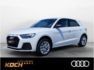 Audi A1 Sportback advanced 25 TFSI S-Tronic, inkl. Winterräder, Ambiente Plus, Smartphone Interface, SH, PDC