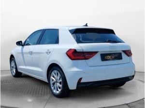 Audi A1 Sportback advanced 25 TFSI S-Tronic, inkl. Winterräder, Ambiente Plus, Smartphone Interface, SH, PDC