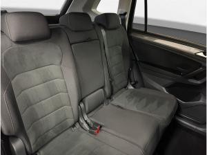 Volkswagen Tiguan Allspace 2.0 TDI 4M AHK Matrix LM 18" Navi RFK ACC