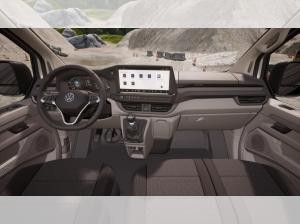 Volkswagen Transporter Kasten LR *sofort*Aktion*