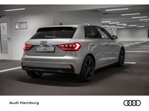 Audi A1 Sportback advanced 35 TFSI 110(1 50) kW(PS) S tronic