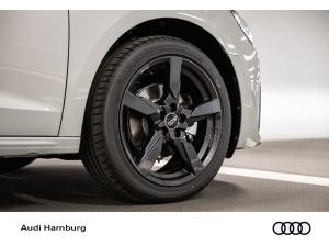 Audi A1 Sportback advanced 35 TFSI 110(1 50) kW(PS) S tronic