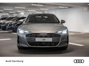 Audi A6 Limousine e-hybrid quattro 220 k W S tronic