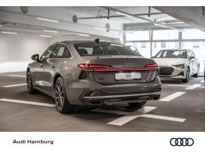 Audi A6 Limousine e-hybrid quattro 220 k W S tronic