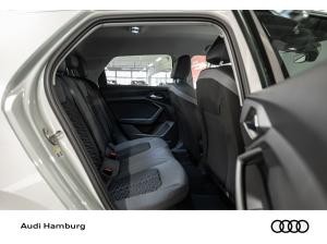 Audi A1 Sportback advanced 35 TFSI 110(1 50) kW(PS) S tronic