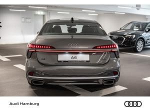 Audi A6 Limousine e-hybrid quattro 220 k W S tronic