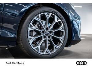 Audi A6 Limousine TFSI S tronic ***